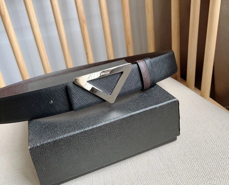 Efficient Prada Belts 303367