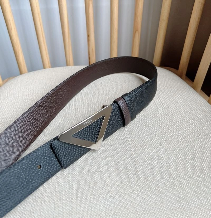 Efficient Prada Belts 303367