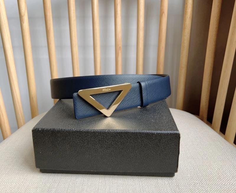 Sleek Prada Belts 303364
