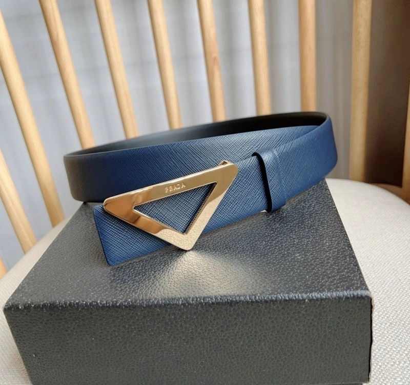 Sleek Prada Belts 303364