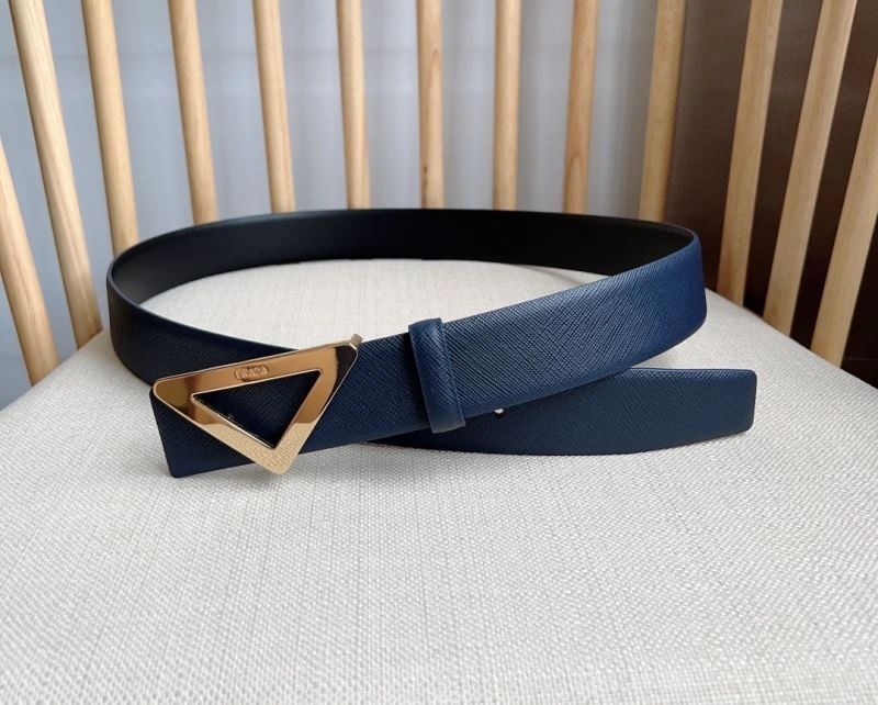 Sleek Prada Belts 303364