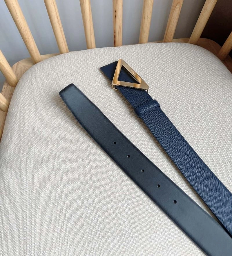 Sleek Prada Belts 303364