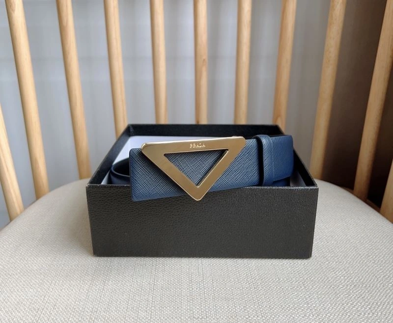 Sleek Prada Belts 303364