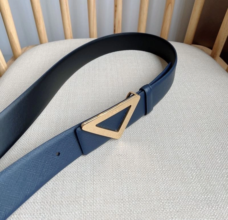 Sleek Prada Belts 303364