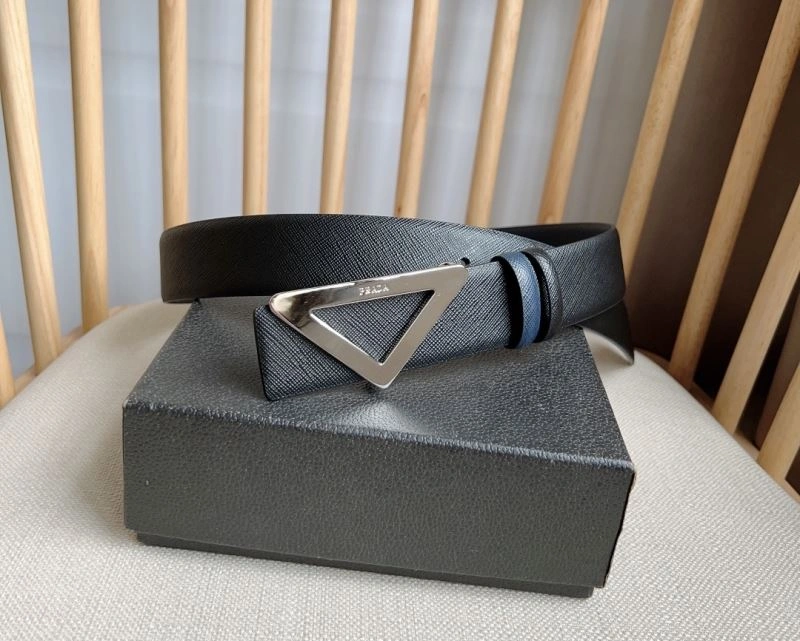Elegant Prada Belts 303334