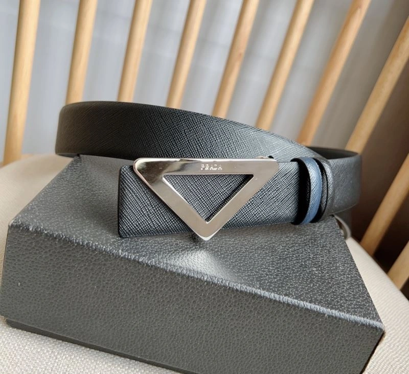 Elegant Prada Belts 303334