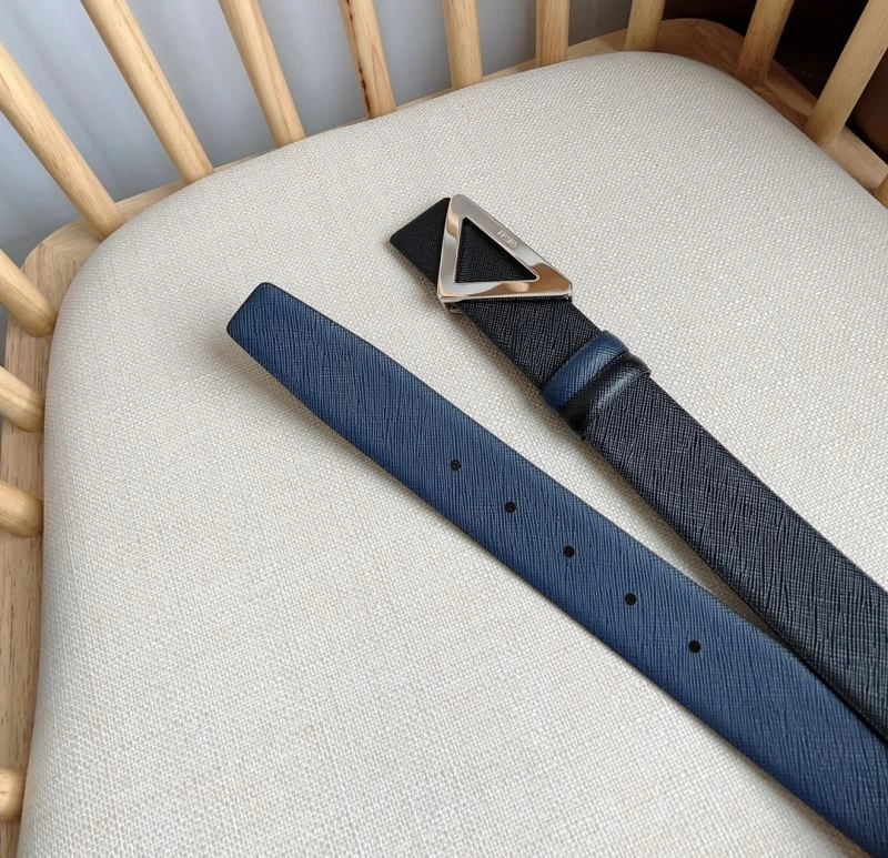 Elegant Prada Belts 303334