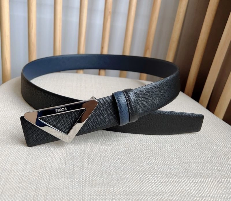 Elegant Prada Belts 303334