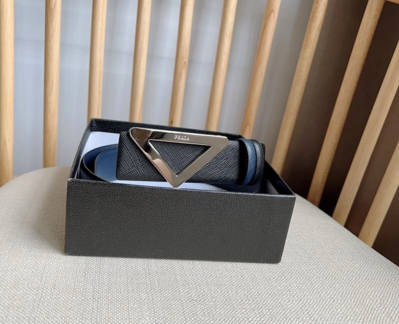 Elegant Prada Belts 303334