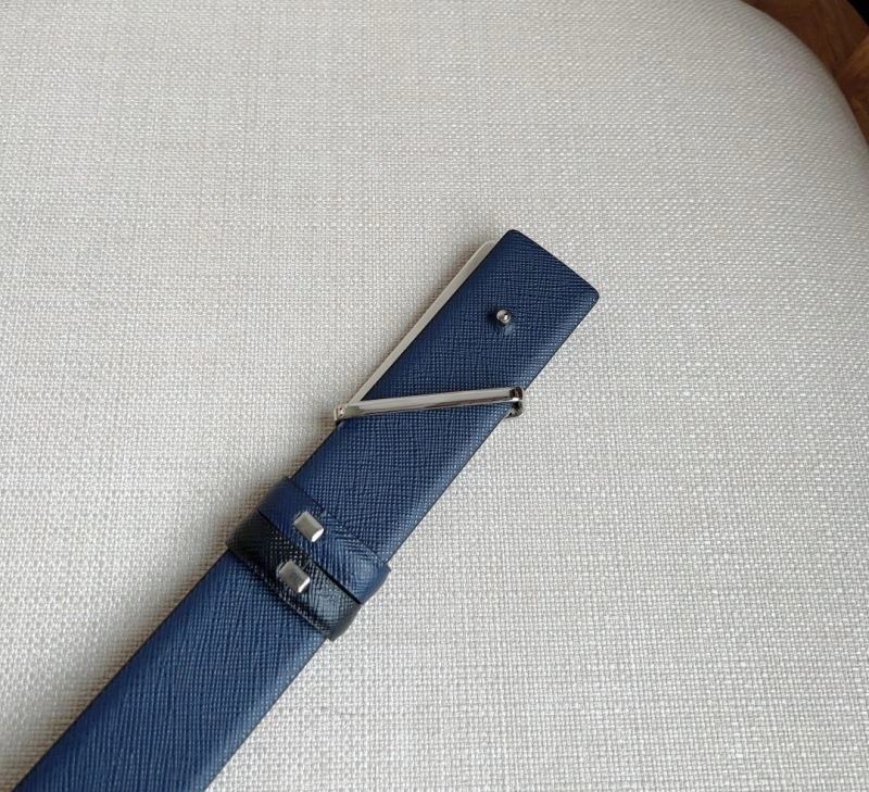 Elegant Prada Belts 303334
