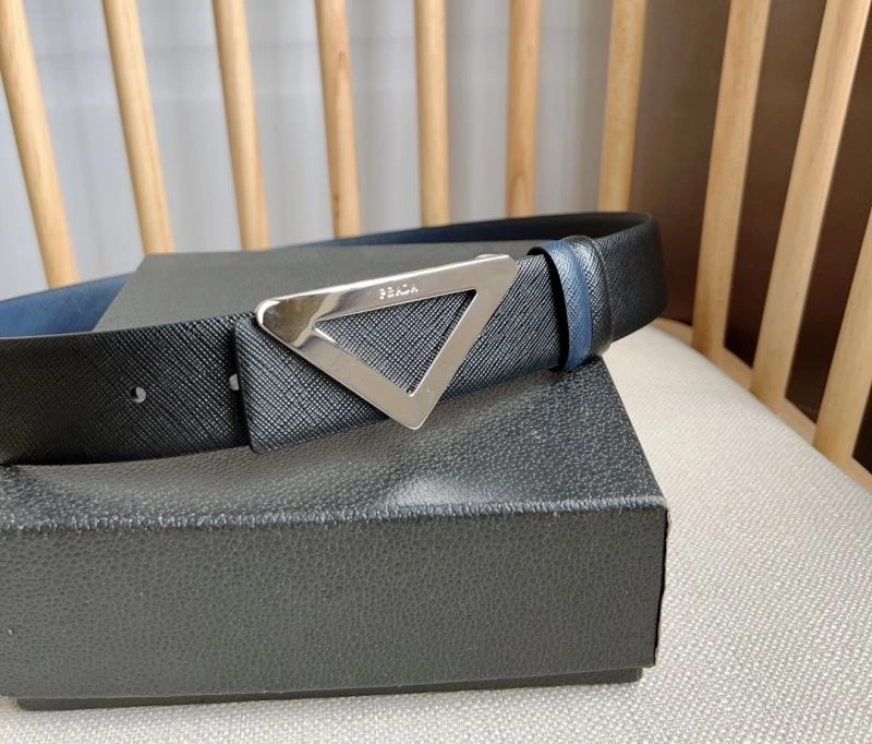 Elegant Prada Belts 303334