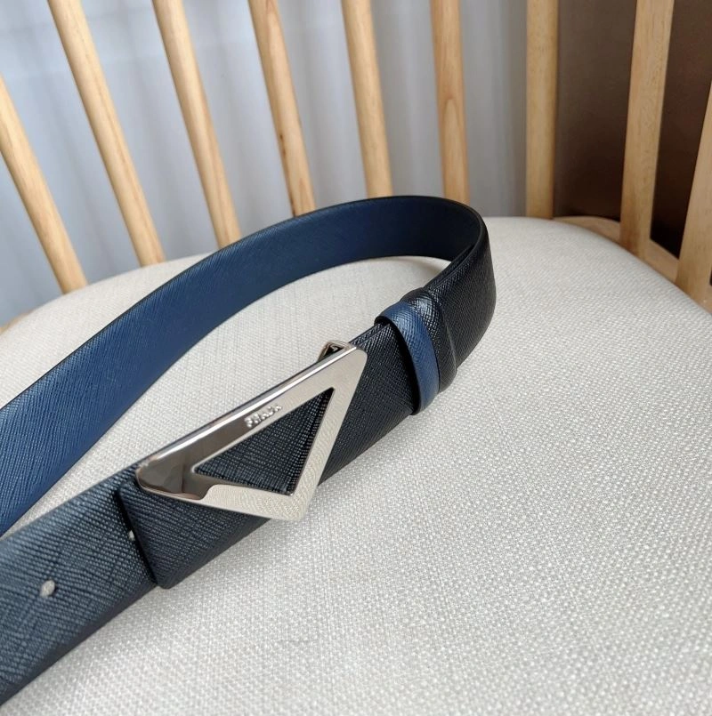 Elegant Prada Belts 303334