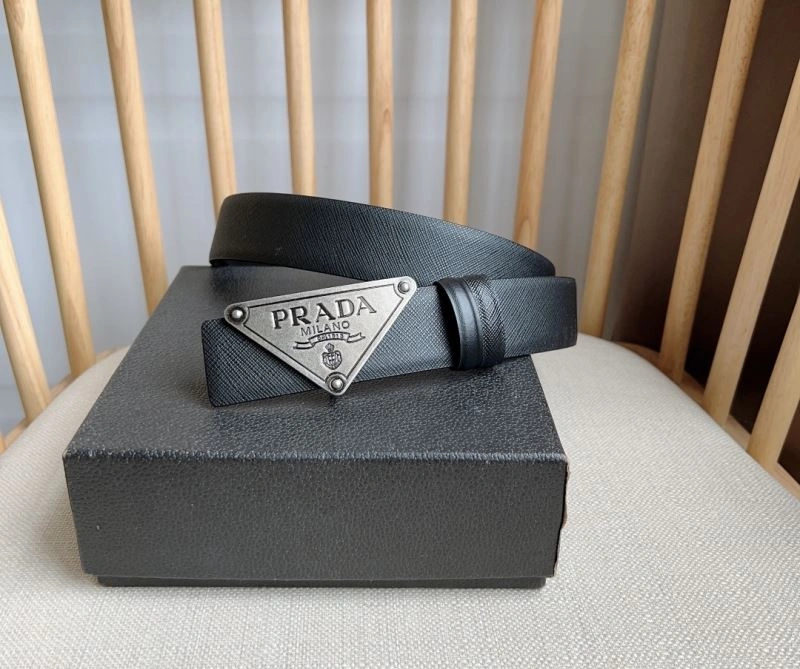 QuickDry Prada Belts 303349
