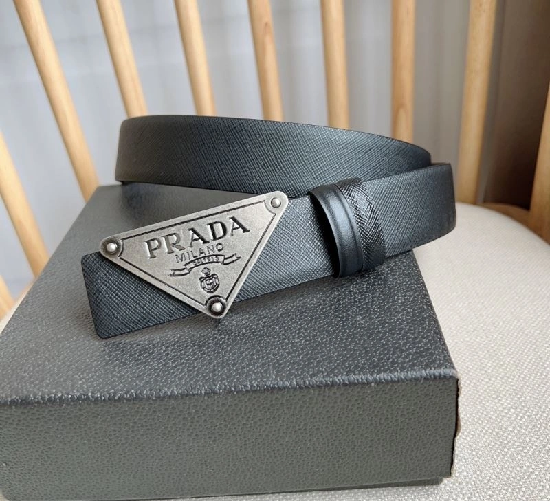 QuickDry Prada Belts 303349