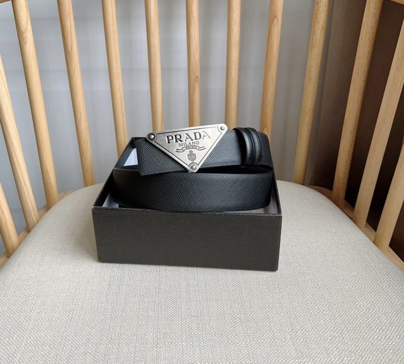 QuickDry Prada Belts 303349
