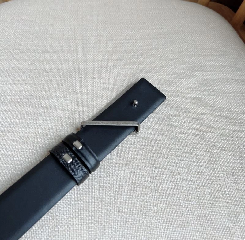 QuickDry Prada Belts 303349