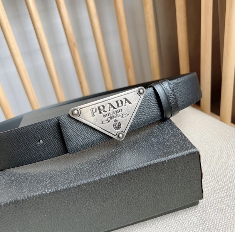 QuickDry Prada Belts 303349