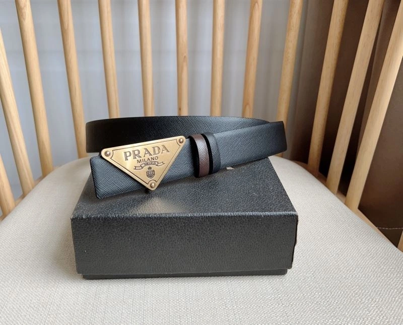 Prada Belts Popular 303355