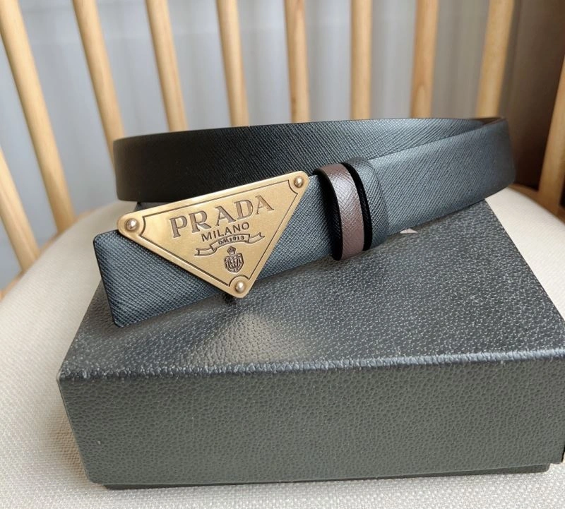 Prada Belts Popular 303355