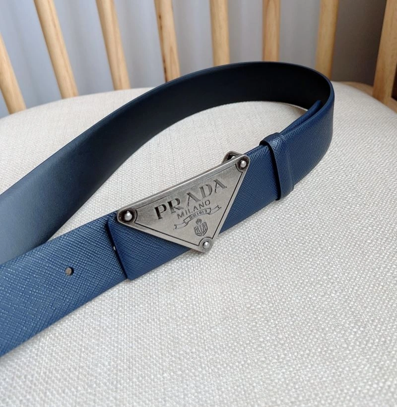 Prada Belts ZipUp 303347