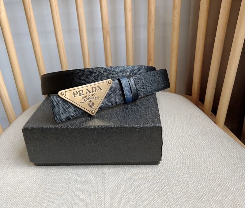 Prada Belts Sophisticated 303358
