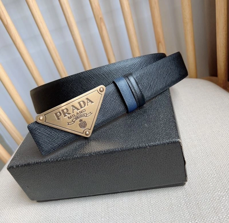 Prada Belts Sophisticated 303358