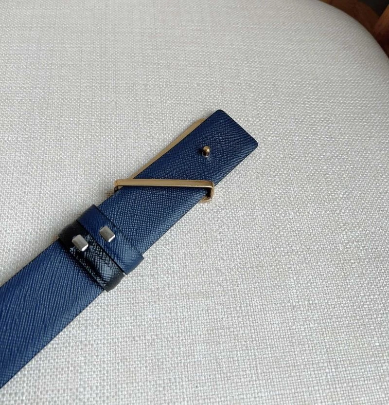 Prada Belts Sophisticated 303358