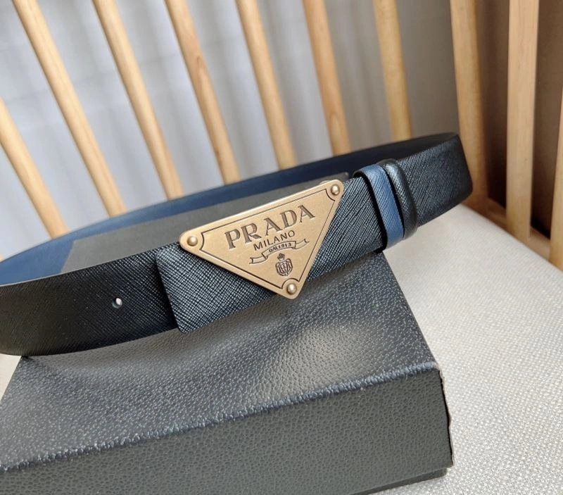 Prada Belts Sophisticated 303358