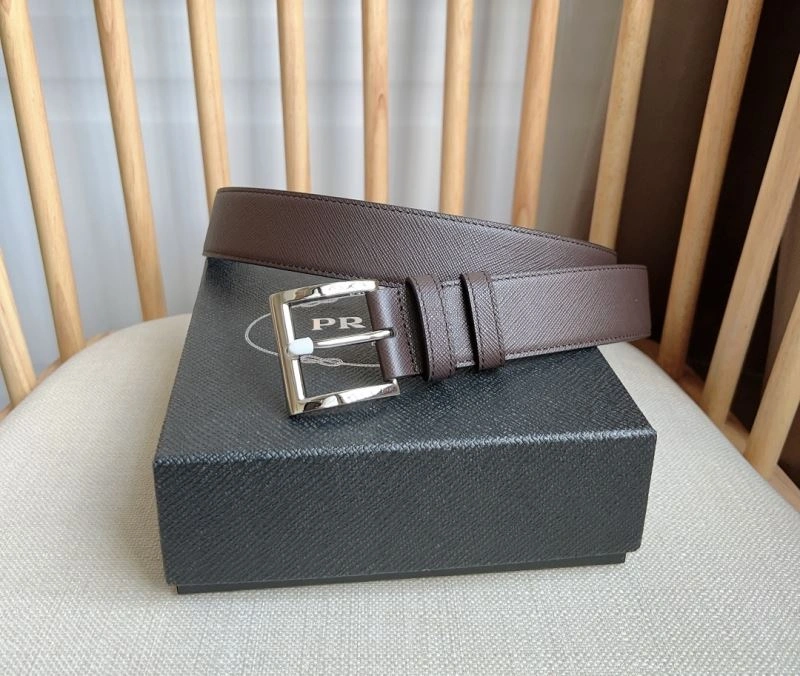 Prada Belts Bright 303348