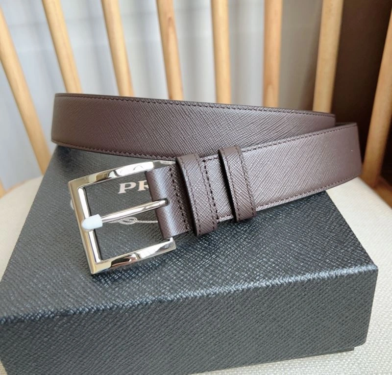 Prada Belts Bright 303348