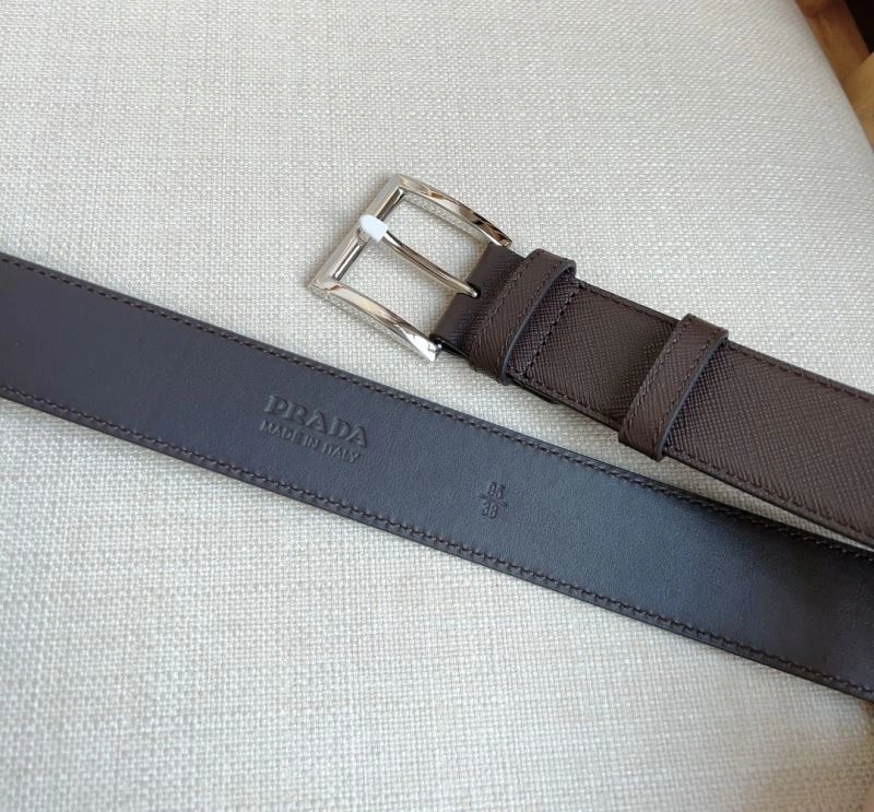 Prada Belts Bright 303348