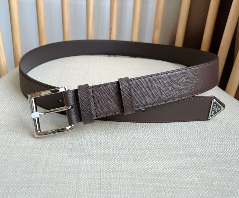 Prada Belts Bright 303348