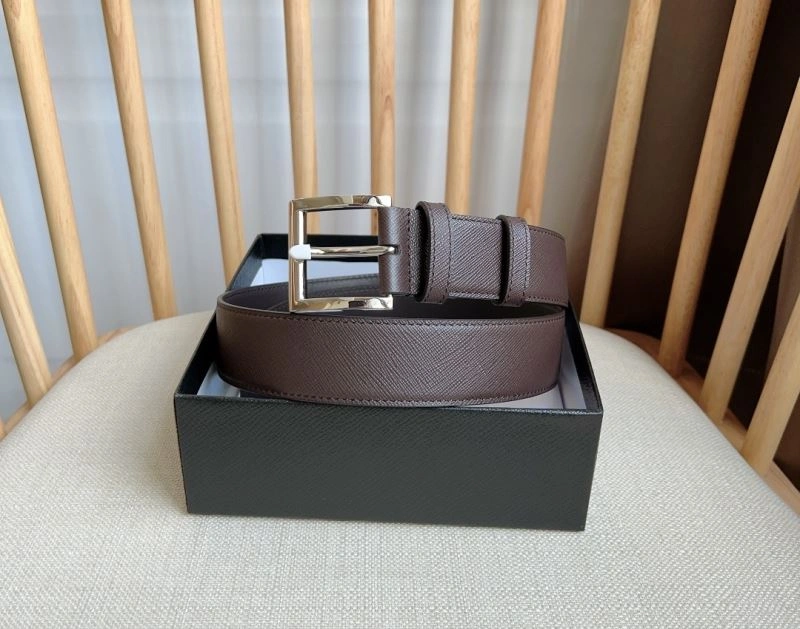 Prada Belts Bright 303348