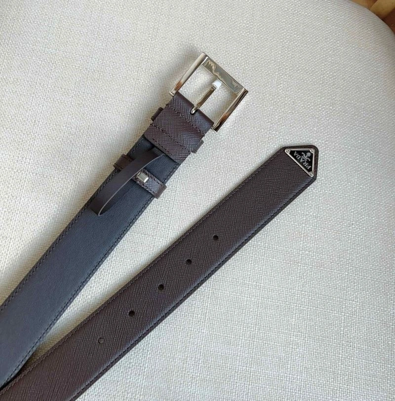 Prada Belts Bright 303348