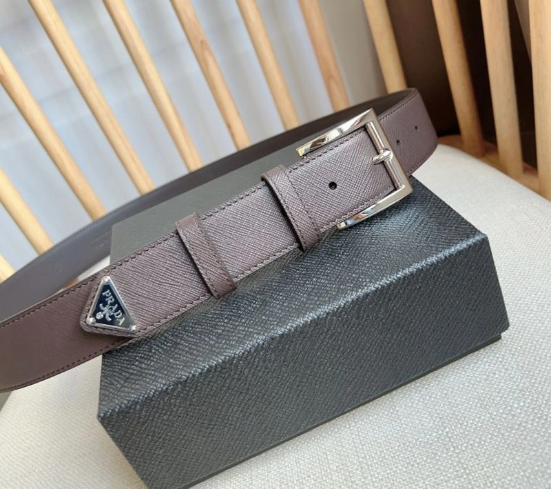 Prada Belts Bright 303348