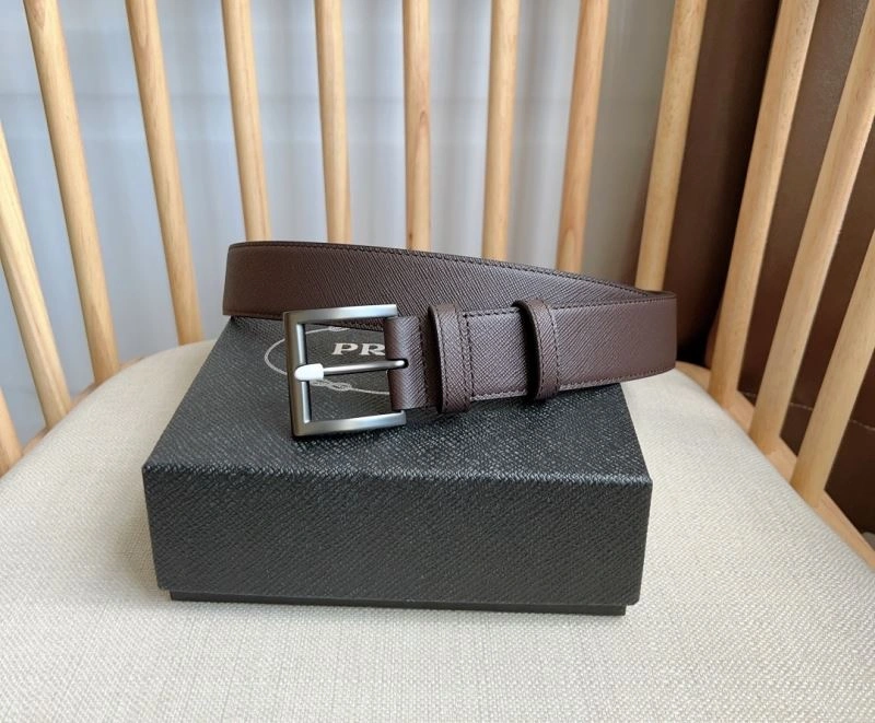 GoAnywhere Prada Belts 303362
