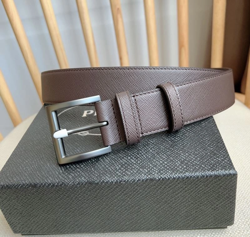 GoAnywhere Prada Belts 303362