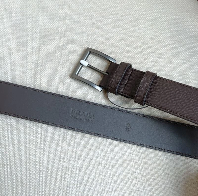 GoAnywhere Prada Belts 303362