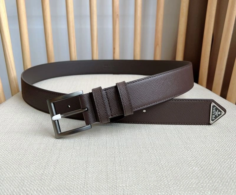 GoAnywhere Prada Belts 303362