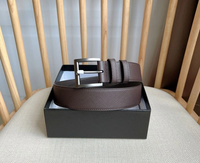 GoAnywhere Prada Belts 303362