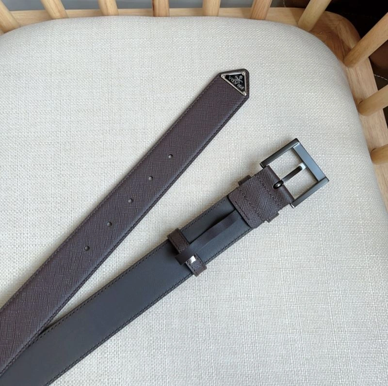 GoAnywhere Prada Belts 303362