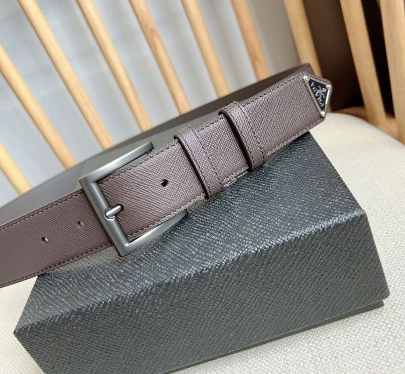 GoAnywhere Prada Belts 303362