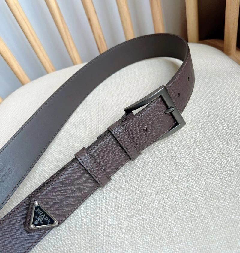 GoAnywhere Prada Belts 303362