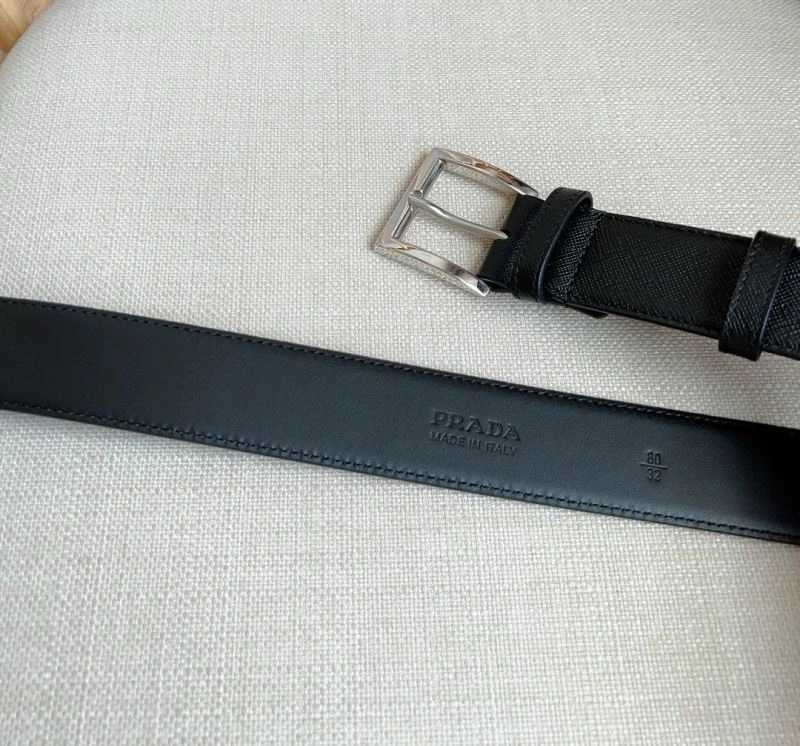 Functional Prada Belts 303365