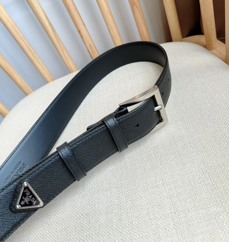 Functional Prada Belts 303365