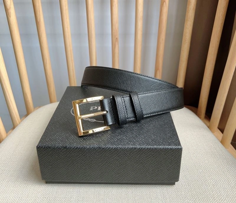 Prada Belts EasyMatch 303343