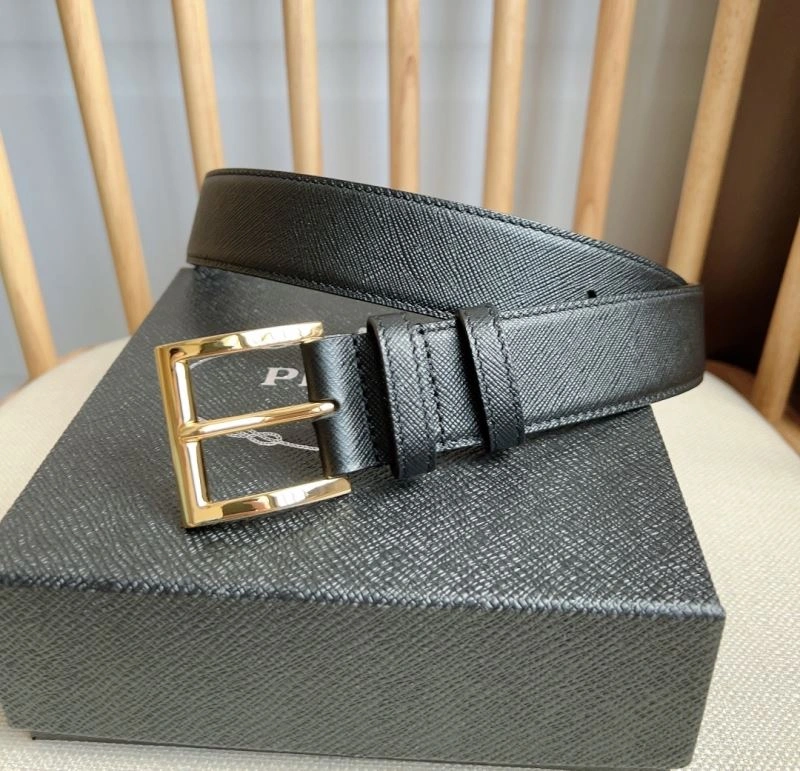 Prada Belts EasyMatch 303343