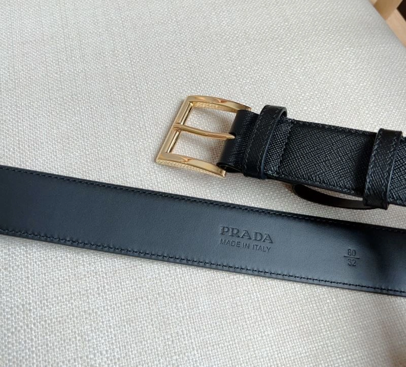 Prada Belts EasyMatch 303343