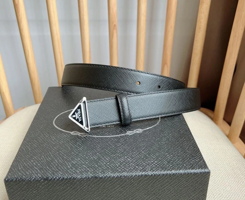 Comfortable Prada Belts 303338