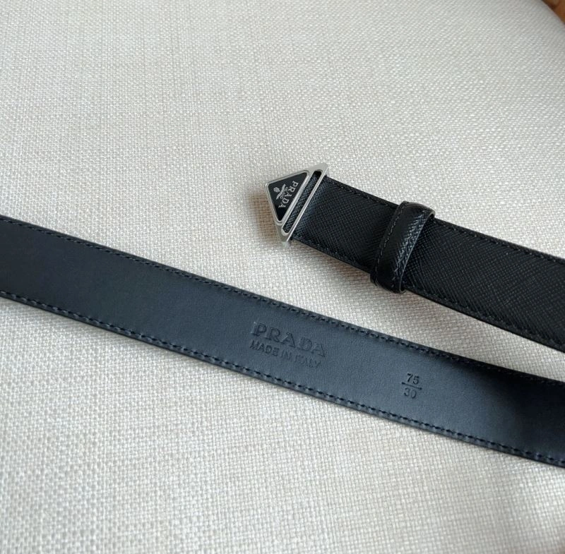 Comfortable Prada Belts 303338